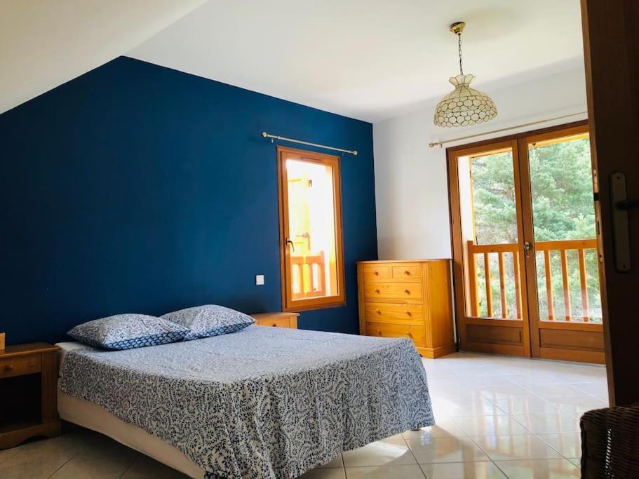 La Chouliere, Superbe Lodge En Vallee Du Champsaur Chabottes Exterior foto
